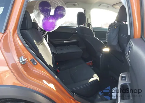 2015 Subaru Xv Crosstrek 2.0I Premium z USA, uszkodzony, nr VIN JF2GPACC7F8232497